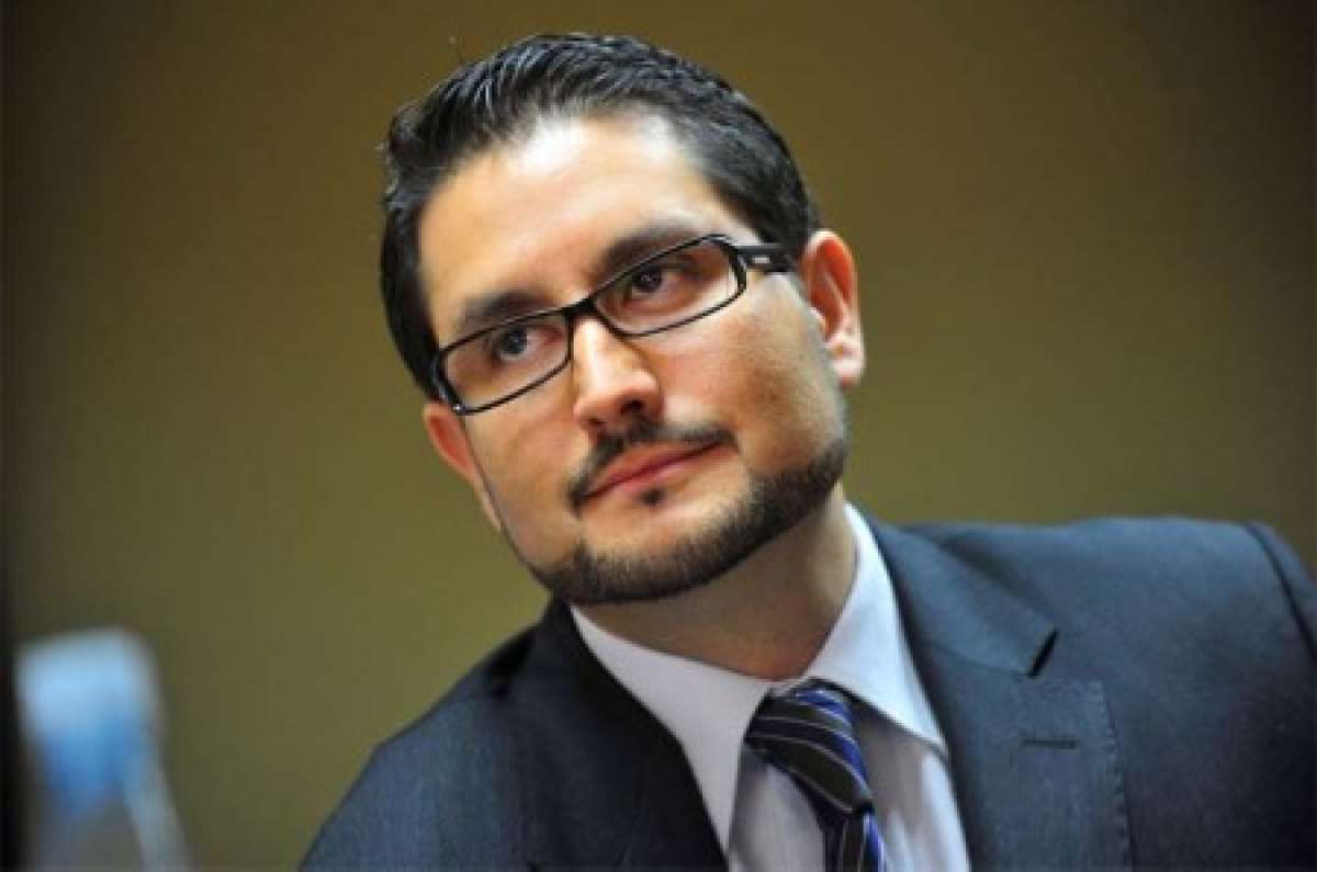 Marco Bravo reemplaza a Wohlgemuth en el Cordicom (DOCUMENTOS)