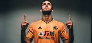 Campana se incorpor&oacute; en enero al cuadro de los &lsquo;Wolves&rsquo;, tras una negociaci&oacute;n liderada por su nuevo agente, el afamado portugu&eacute;s Jorge Mendes.