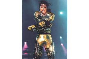 Michael Jackson sum&oacute; nueva demanda