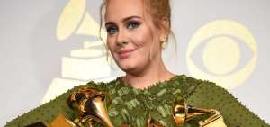 Adele confirma estar casada tras a&ntilde;os de especulaciones