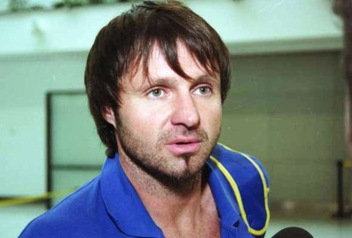 El exjugador bosnio Bolic asegura que su equipo no se rendir&aacute; ante Argentina
