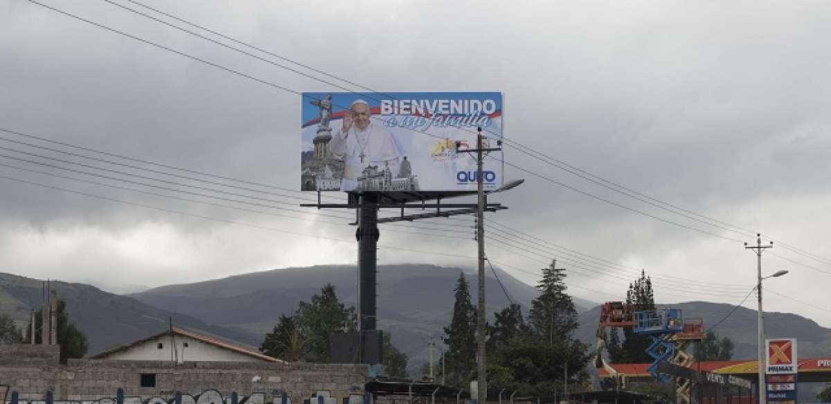 Foto: Fernando Sandoval/ EL TEL&Eacute;GRAFO