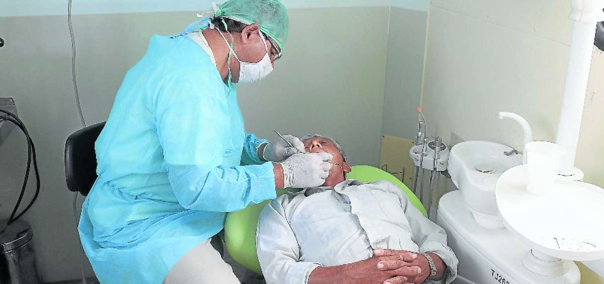 M&eacute;dicos del Sistema Nacional de Salud tendr&aacute;n 30 gu&iacute;as para ejercer