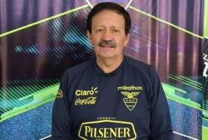 Adiós a Patricio Maldonado, médico que acompañó a la Tri en sus mayores logros