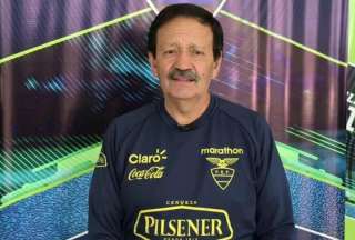 Adiós a Patricio Maldonado, médico que acompañó a la Tri en sus mayores logros