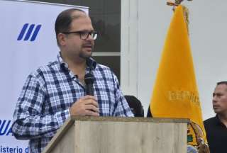 Ministerio del Interior aceptó la invitación del Consejo de la Judicatura