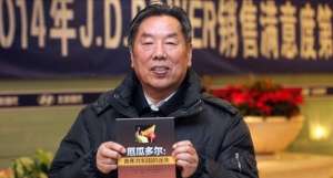 A Chendong le tom&oacute; unos 5 meses traducir el libro. Foto: Tomada de El Ciudadano