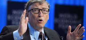 Bill Gates afirma que deber&iacute;a pagar m&aacute;s impuestos