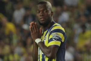 Enner Valencia nominado al mejor jugador del fin de semana