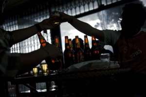 Con respecto al tipo de alcohol consumido, en Am&eacute;rica Latina, lo que m&aacute;s se ingiere es cerveza (53 %). Foto: Archivo
