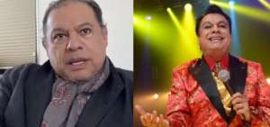 Un hombre asegura ser Juan Gabriel y haber fingido su muerte