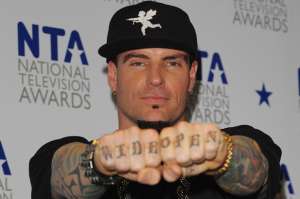Vanilla Ice har&aacute; servicio comunitario, tras acuerdo legal 