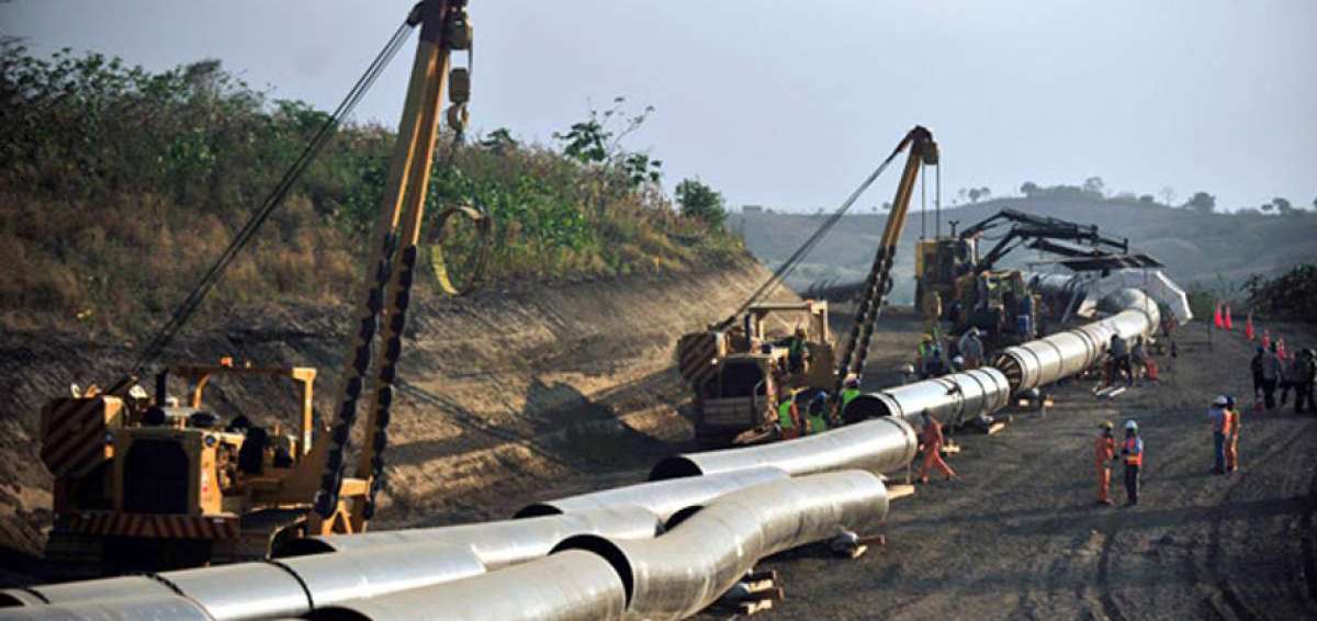 En la Refiner&iacute;a del Pac&iacute;fico se requiere invertir entre $ 8.000 millones y $ 10.000 millones, seg&uacute;n el Ministerio de Hidrocarburos.