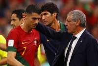 Portugal se enfrentará a Marruecos por un pase a las semifinales del Mundial de Qatar 2022.