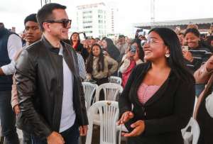 Cada residencia representa una inversión aproximada de USD 3 millones.