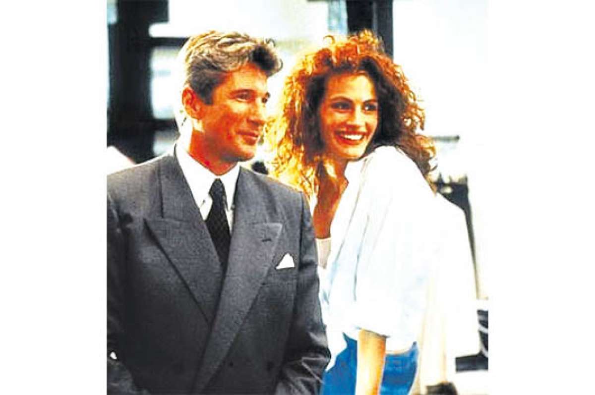 &lsquo;Pretty Woman&rsquo;, otro filme que ir&aacute; a las tablas como musical 