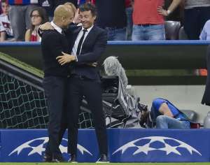Foto: AFP