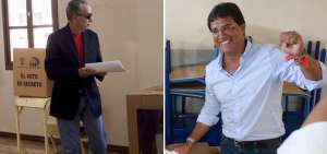 Los candidatos a las prefecturas se someten a la decisi&oacute;n popular