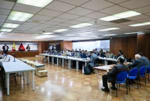 21 personas fueron llamadas a juicio por presunto cohecho. 