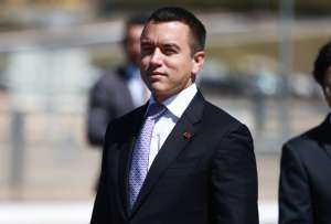 El presidente Daniel Noboa emprenderá una gira oficial por tres países entre el 3 y el 11 de diciembre.