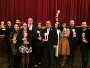 Un programa de Educa es reconocido por premios TAL 2015