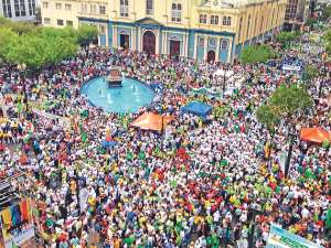 Foto: Lylibeth Coloma/El Tel&eacute;grafo