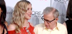 Scarlett Johansson recibe cr&iacute;ticas por irse en contra del #MeToo y defender a Woody Allen