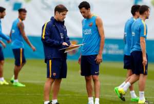 Robert Moreno dej&oacute; el Sochi y reci&eacute;n se conocen las posibles causas