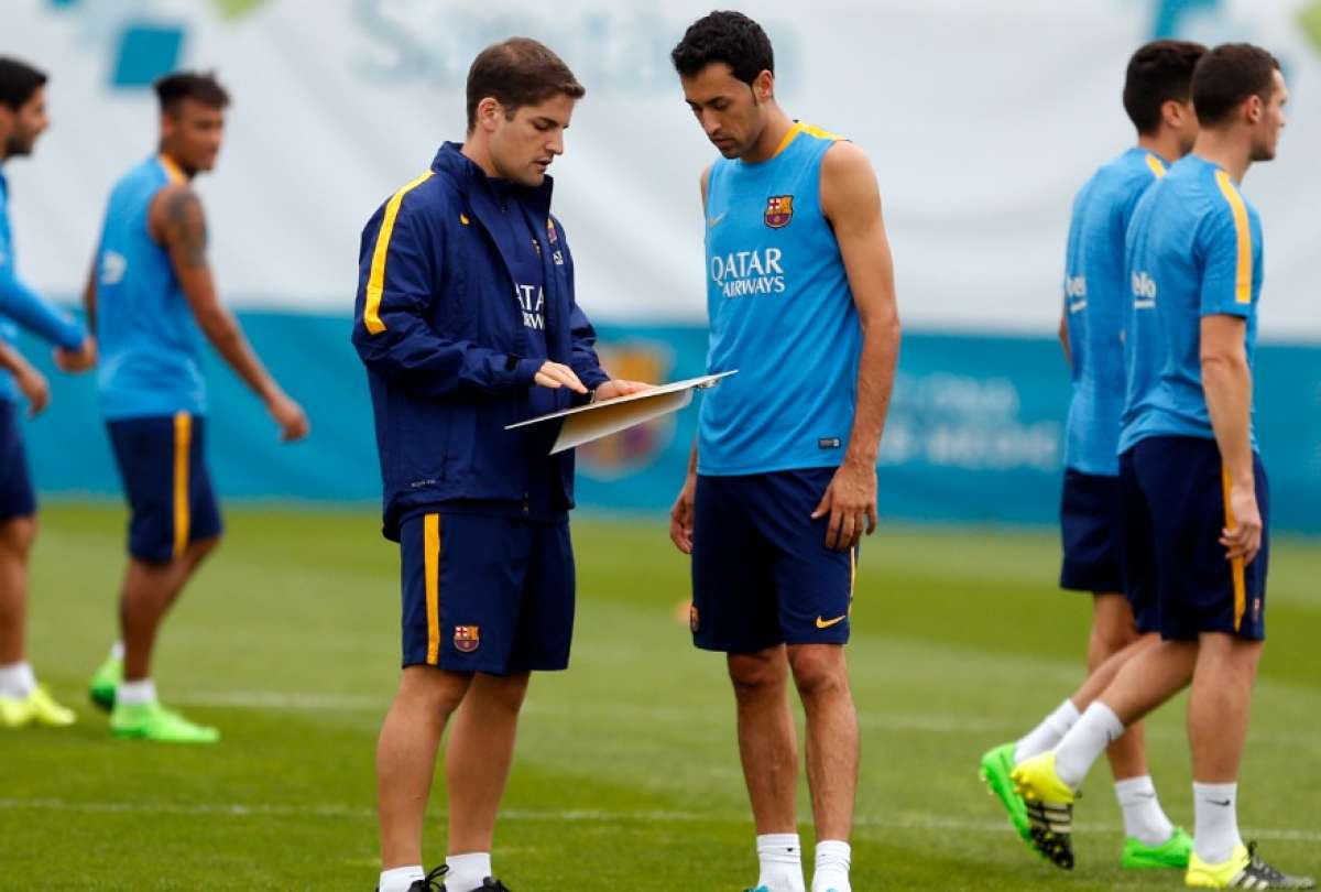 Robert Moreno dej&oacute; el Sochi y reci&eacute;n se conocen las posibles causas