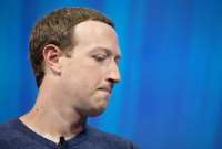 Mark Zuckerberg anunció los despidos a través de un comunicado.