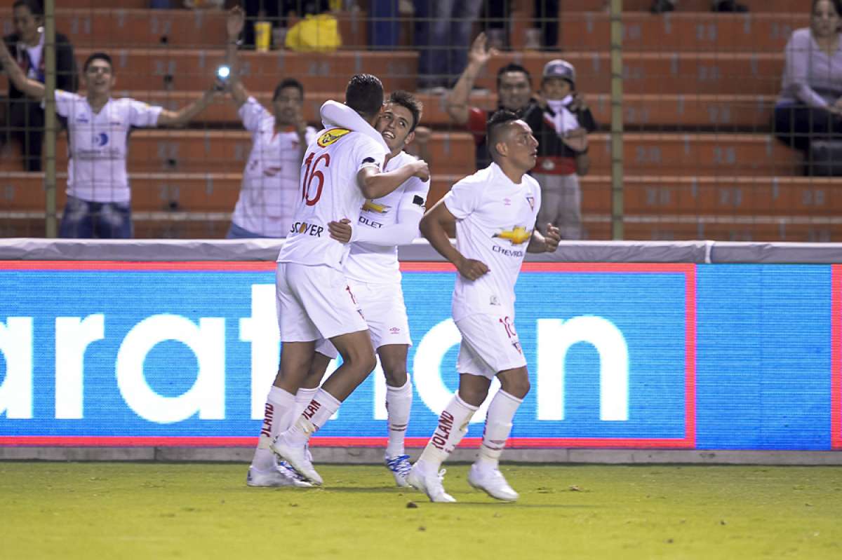 Foto: &Aacute;lvaro P&eacute;rez / El Tel&eacute;grafo