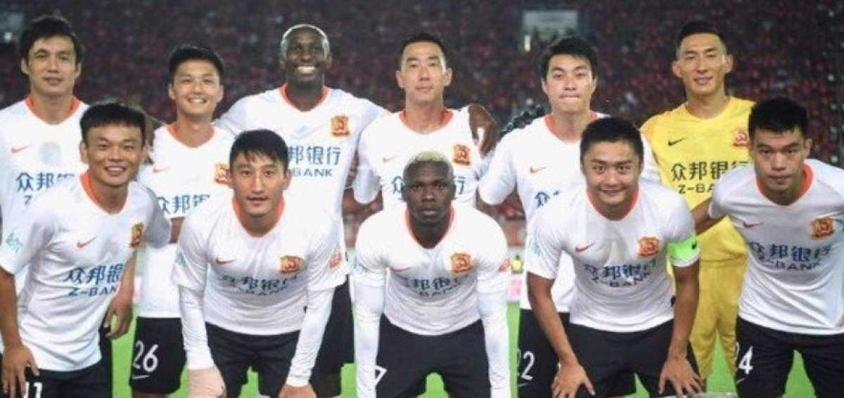Club de Wuhan llega a Espa&ntilde;a, sin riesgo de coronavirus
