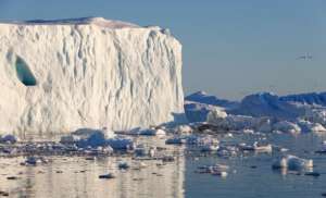 El incremento de las aguas tendr&aacute; un "severo impacto" en el mundo entero, seg&uacute;n los expertos. Foto: NASA
