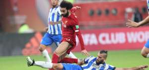 Liverpool elimina a Monterrey en el &uacute;ltimo minuto