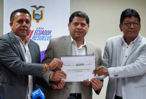 Ecuador busca reactivar su producción de café con 20.000 nuevas hectáreas