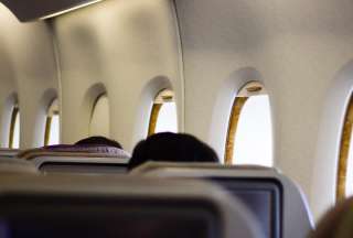 Cinco consejos para conseguir tickets aéreos súper baratos. 