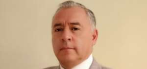 &ldquo;Ecuador debe entrar a la fase de industrializaci&oacute;n petrolera&rdquo;