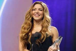 Shakira: “Ya no importa tanto si alguien te es el fiel, lo que importa es si sigues siéndote fiel a ti misma”