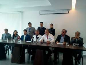 La Apeap est&aacute; de acuerdo en la forma de manejo que utilizar&aacute; el IESS para financiar la salud. Foto: EL TEL&Eacute;GRAFO.