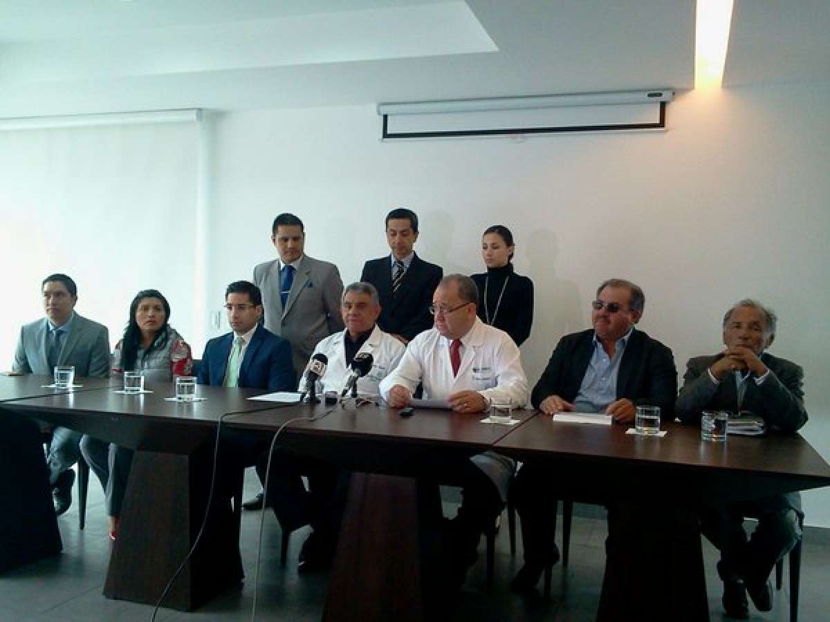 La Apeap est&aacute; de acuerdo en la forma de manejo que utilizar&aacute; el IESS para financiar la salud. Foto: EL TEL&Eacute;GRAFO.