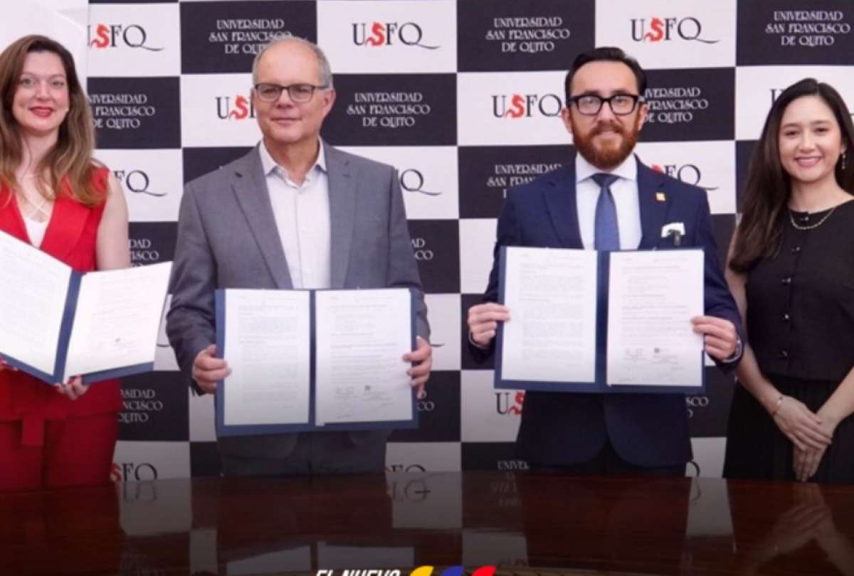 Autoridades del MIT suscribieron convenio para fortalecer la infraestructura vial.