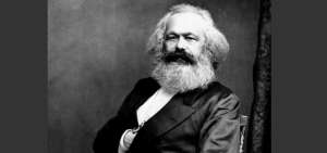 Una carta de Karl Marx fue vendida por m&aacute;s de 53.000 d&oacute;lares