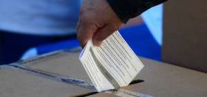 El CNE proclamar&aacute; este jueves los resultados de la consulta popular
