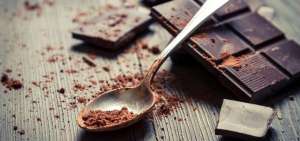 Un chocolate alivia el dolor