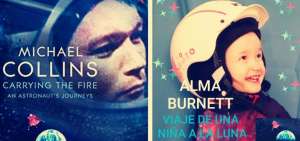 Lectores recrean portadas de sus libros favoritos
