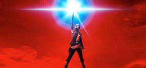 Disney desvela el primer tr&aacute;iler de "Star Wars: Los &Uacute;ltimos Jedi"