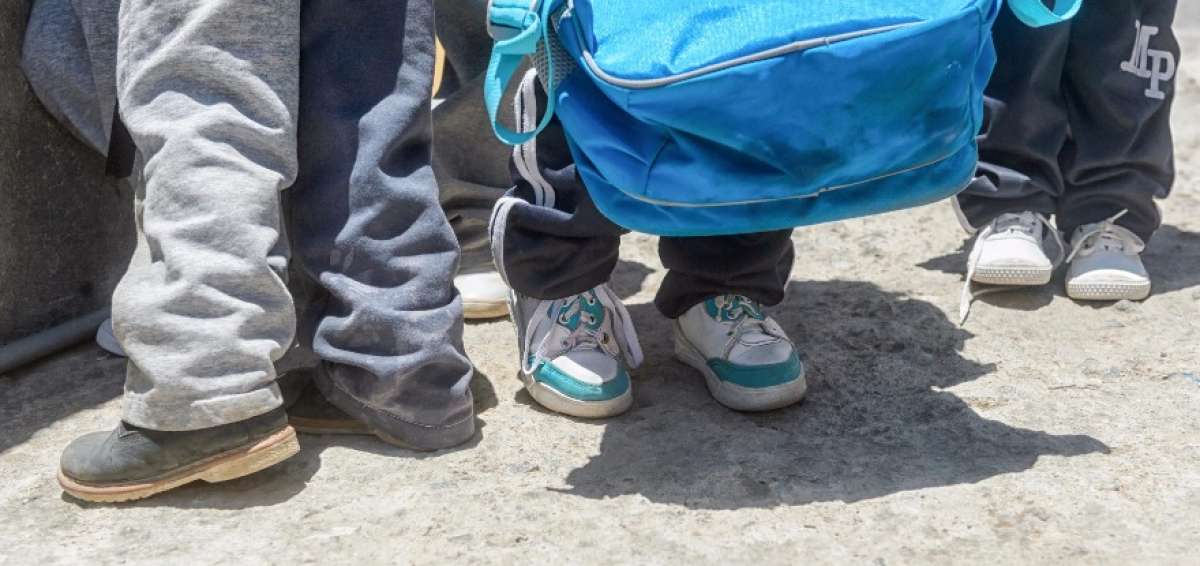 Propuesta de ley para protecci&oacute;n de estudiantes llega a la Asamblea