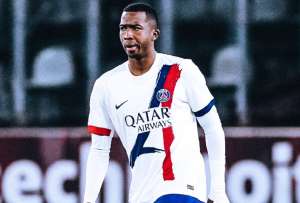 Willian Pacho busca el pase a octavos de final de la Champions