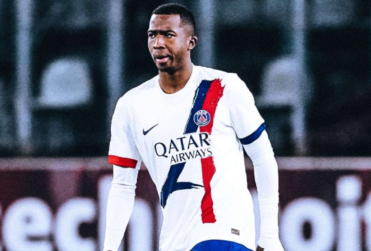 Willian Pacho busca el pase a octavos de final de la Champions