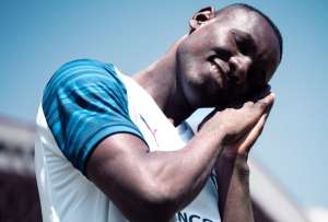 Liga presenta a sus nuevas figuras